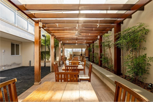 Imagem Apartamento com 2 Quartos à Venda, 65 m² em Vila Gustavo - São Paulo