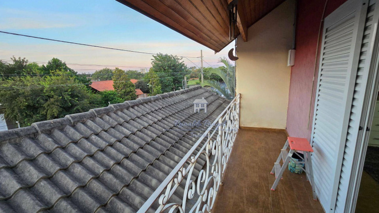 Imagem Casa com 4 Quartos à Venda, 234 m² em Parque Residencial Presidente Médici - Itu