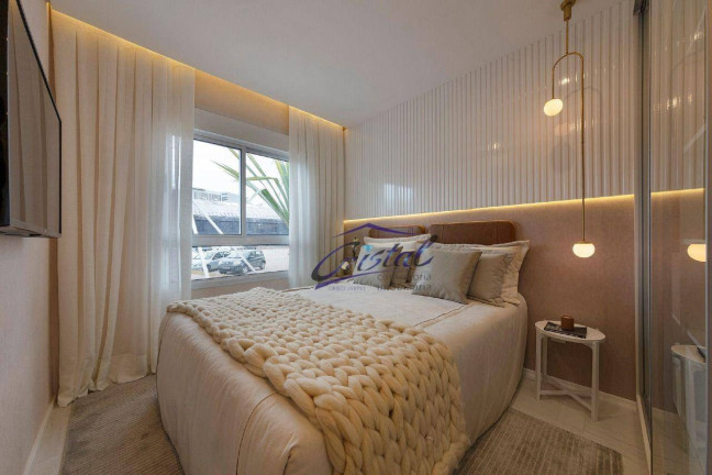 Imagem Apartamento com 2 Quartos à Venda, 49 m² em Barra Funda - São Paulo Imagem Apartamento com 2 Quartos à Venda, 49 m² em Barra Funda - São Paulo