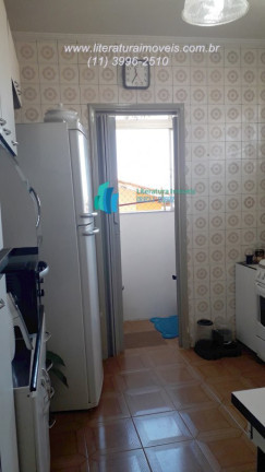 Imagem Apartamento com 2 Quartos à Venda, 56 m² em Assunção - São Bernardo Do Campo