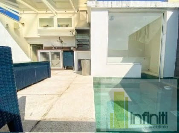 Imagem Cobertura com 2 Quartos à Venda, 322 m² em Barra Da Tijuca - Rio De Janeiro Imagem Cobertura com 2 Quartos à Venda, 322 m² em Barra Da Tijuca - Rio De Janeiro