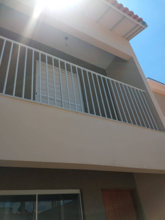 Imagem Sobrado com 2 Quartos à Venda, 70 m² em Jardim Wanel Ville V - Sorocaba