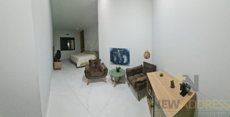 Imagem Casa com 4 Quartos à Venda,  em Santa Paula I - Vila Velha