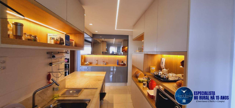 Imagem Apartamento com 3 Quartos à Venda, 140 m² em Setor Bueno - Goiânia Imagem Apartamento com 3 Quartos à Venda, 140 m² em Setor Bueno - Goiânia
