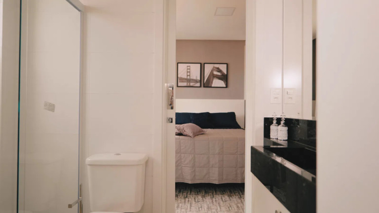 Imagem Apartamento com 3 Quartos à Venda, 115 m² em Meia Praia - Itapema