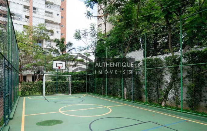 Imagem Apartamento com 3 Quartos à Venda, 121 m² em Vila Cordeiro - São Paulo Imagem Apartamento com 3 Quartos à Venda, 121 m² em Vila Cordeiro - São Paulo