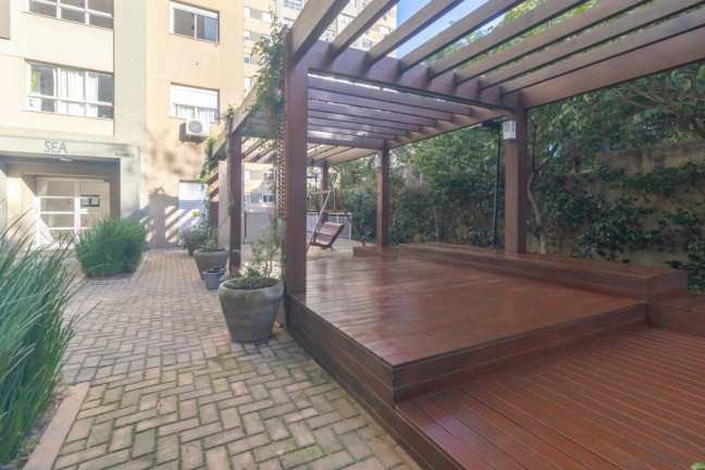 Imagem Imóvel com 2 Quartos à Venda, em Jardim Carvalho - Porto Alegre Imagem Imóvel com 2 Quartos à Venda, em Jardim Carvalho - Porto Alegre