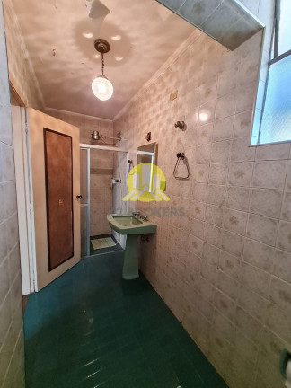 Imagem Apartamento com 3 Quartos à Venda, 188 m² em Higienópolis - São Paulo Imagem Apartamento com 3 Quartos à Venda, 188 m² em Higienópolis - São Paulo