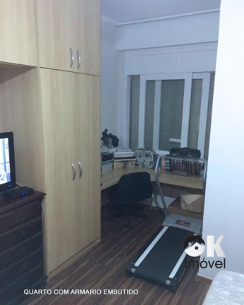 Imagem Apartamento com 3 Quartos à Venda, 100 m² em Higienópolis - São Paulo