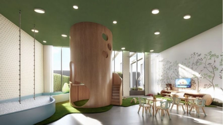 Imagem Apartamento com 2 Quartos à Venda, 135 m² em Itaim Bibi - São Paulo