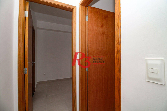 Imagem Apartamento com 2 Quartos à Venda, 59 m² em Macuco - Santos Imagem Apartamento com 2 Quartos à Venda, 59 m² em Macuco - Santos
