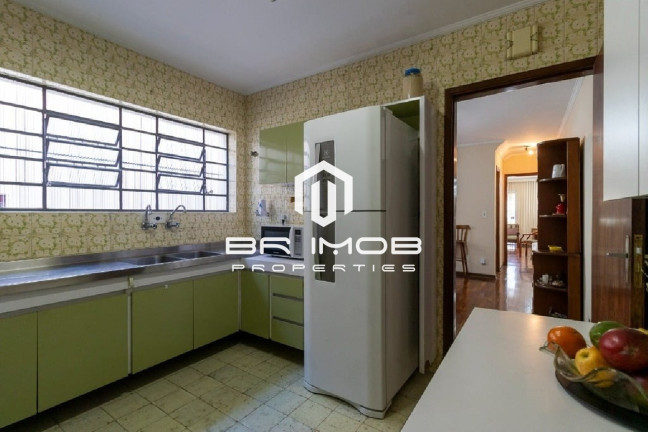 Imagem Casa com 3 Quartos à Venda, 150 m² em Campo Belo - São Paulo
