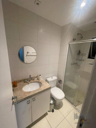 Imagem Apartamento com 3 Quartos à Venda, 117 m² em Vila Leopoldina - São Paulo