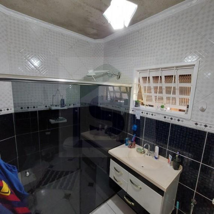Imagem Casa com 2 Quartos à Venda, 120 m² em Vila São Lúcio - Botucatu