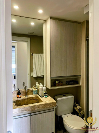 Imagem Apartamento com 2 Quartos à Venda, 57 m² em Lauzane Paulista - São Paulo Imagem Apartamento com 2 Quartos à Venda, 57 m² em Lauzane Paulista - São Paulo
