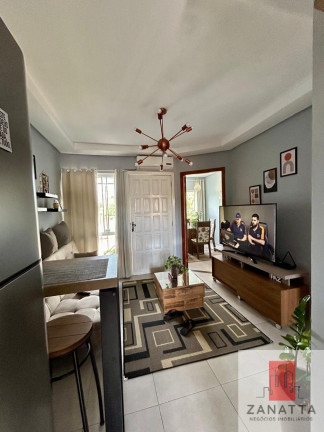 Imagem Apartamento com 2 Quartos à Venda, 48 m² em Três Portos - Esteio