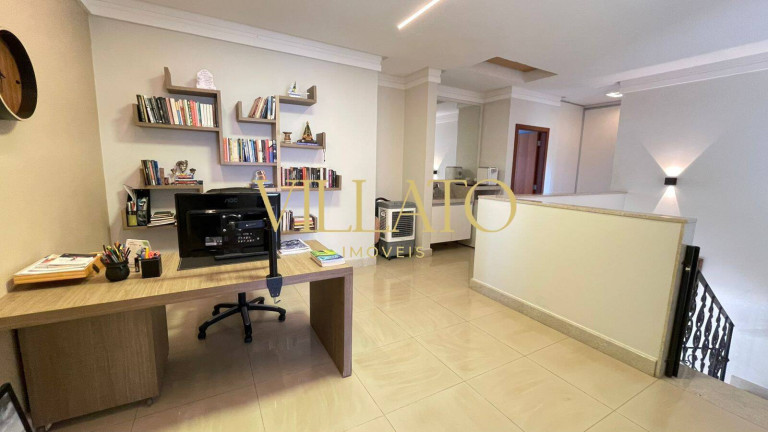 Imagem Sobrado com 3 Quartos à Venda, 353 m² em Jardins Atenas - Goiânia
