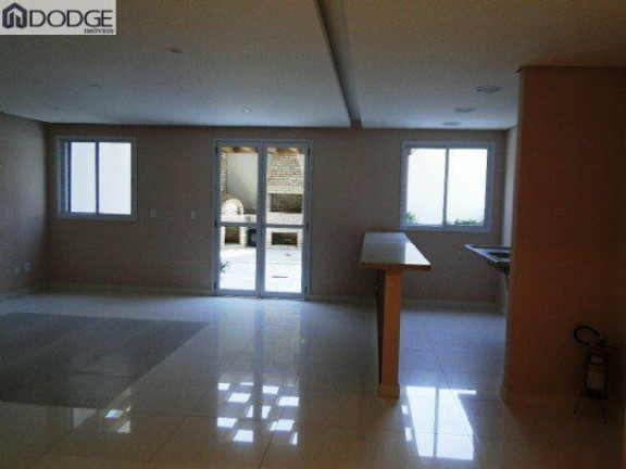 Imagem Apartamento com 3 Quartos à Venda, 63 m² em Nova Petrópolis - São Bernardo Do Campo Imagem Apartamento com 3 Quartos à Venda, 63 m² em Nova Petrópolis - São Bernardo Do Campo