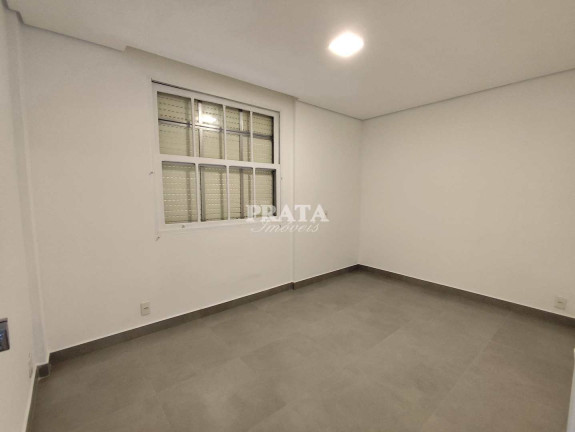 Imagem Apartamento com 2 Quartos à Venda, 90 m² em Campo Grande - Santos Imagem Apartamento com 2 Quartos à Venda, 90 m² em Campo Grande - Santos