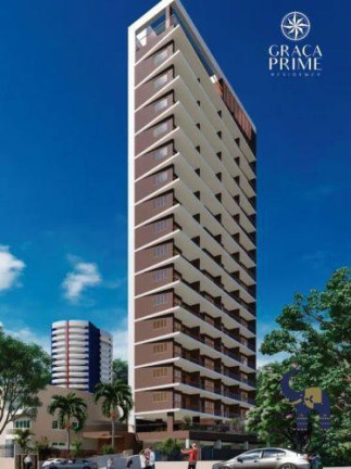 Imagem Apartamento com 1 Quarto à Venda, 40 m² em Graça - Salvador Imagem Apartamento com 1 Quarto à Venda, 40 m² em Graça - Salvador