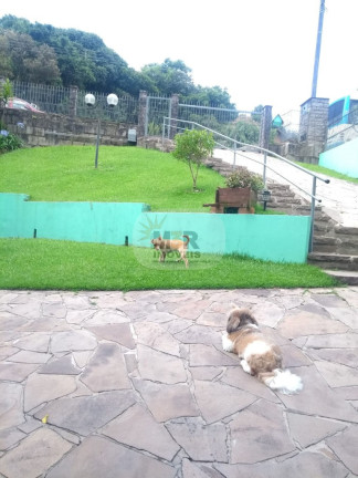 Imagem Casa com 4 Quartos à Venda, 357 m² em Logradouro - Nova Petrópolis Imagem Casa com 4 Quartos à Venda, 357 m² em Logradouro - Nova Petrópolis