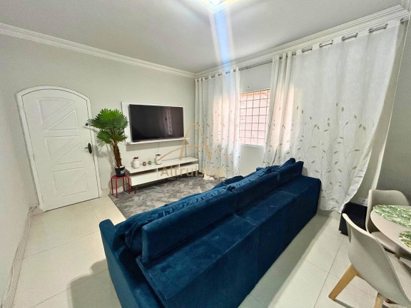Casa com 3 Quartos à Venda, 248 m² em Bandeiras - Osasco