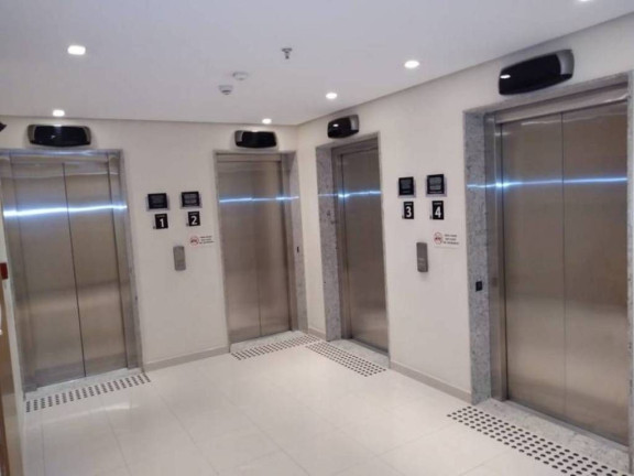 Imagem Sala Comercial à Venda, 31 m² em Paraíso - São Paulo Imagem Sala Comercial à Venda, 31 m² em Paraíso - São Paulo
