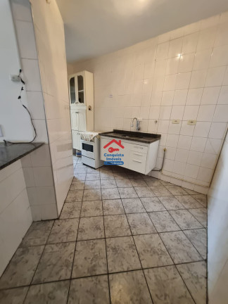 Imagem Apartamento com 2 Quartos à Venda, 58 m² em Aviação - Praia Grande Imagem Apartamento com 2 Quartos à Venda, 58 m² em Aviação - Praia Grande
