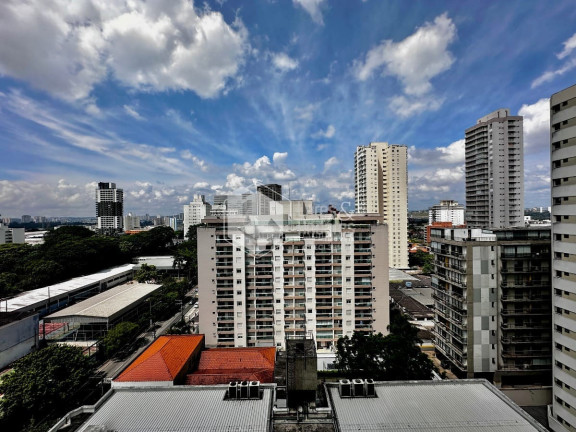 Imagem Apartamento com 1 Quarto à Venda, 46 m² em Alto Da Boa Vista - São Paulo Imagem Apartamento com 1 Quarto à Venda, 46 m² em Alto Da Boa Vista - São Paulo