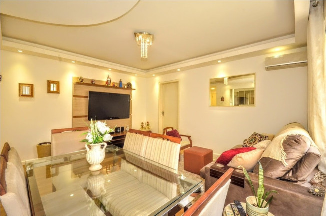 Imagem Apartamento com 2 Quartos à Venda, 82 m² em Bela Vista - Porto Alegre