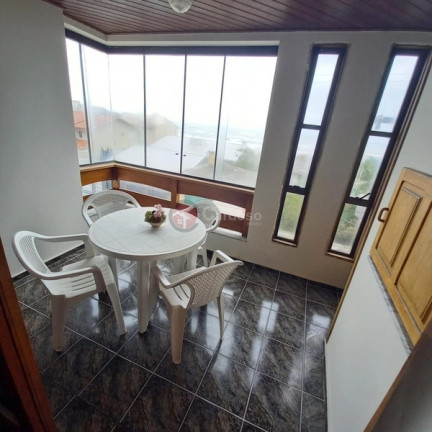 Imagem Apartamento com 3 Quartos à Venda, 127 m² em Zona Nova - Capão Da Canoa