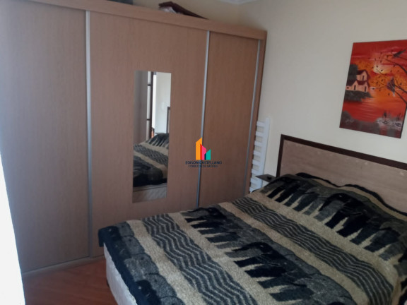 Imagem Apartamento com 2 Quartos à Venda, 54 m² em Recanto Quarto Centenário - Jundiaí