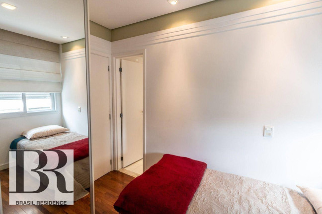 Imagem Apartamento com 2 Quartos para Alugar, 97 m² em Itaim Bibi - São Paulo Imagem Apartamento com 2 Quartos para Alugar, 97 m² em Itaim Bibi - São Paulo