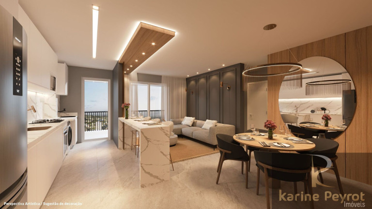 Imagem Apartamento com 2 Quartos à Venda, 82 m² em São José - São Leopoldo Imagem Apartamento com 2 Quartos à Venda, 82 m² em São José - São Leopoldo
