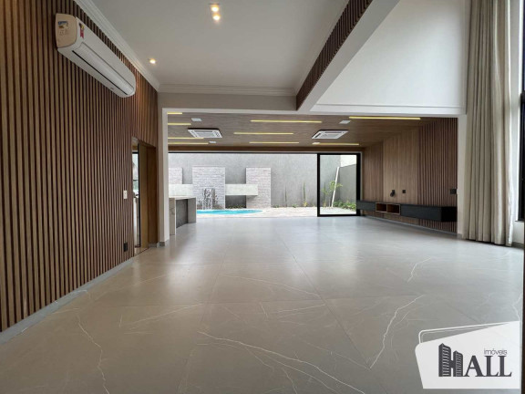 Imagem Casa com 4 Quartos à Venda, 400 m² em Parque Residencial Damha - São José Do Rio Preto Imagem Casa com 4 Quartos à Venda, 400 m² em Parque Residencial Damha - São José Do Rio Preto