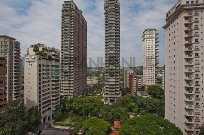 Imagem Cobertura com 4 Quartos à Venda, 620 m² em Jardim Paulistano - São Paulo Imagem Cobertura com 4 Quartos à Venda, 620 m² em Jardim Paulistano - São Paulo