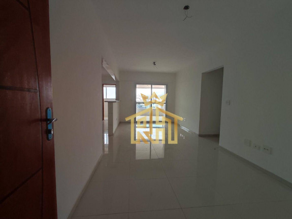 Foto do imóvel Apartamento com 3 Quartos à Venda, 139 m² em Vila Guilhermina - Praia Grande