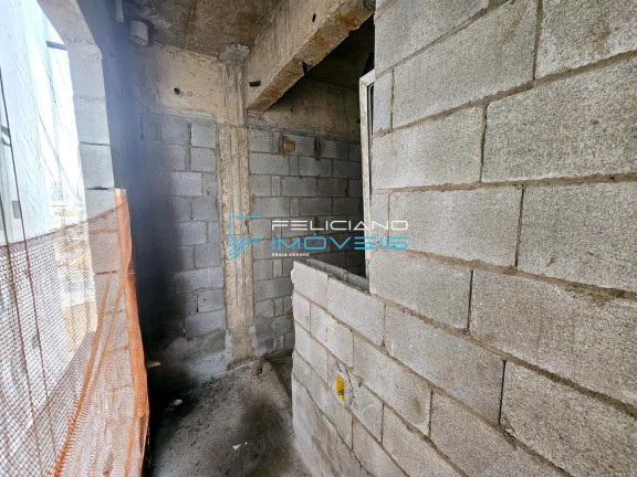 Imagem Apartamento com 2 Quartos à Venda, 70 m² em Canto Do Forte - Praia Grande