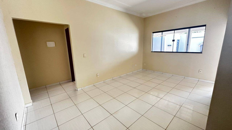 Imagem Casa com 3 Quartos à Venda, 165 m² em Estância Itaguaí - Caldas Novas Imagem Casa com 3 Quartos à Venda, 165 m² em Estância Itaguaí - Caldas Novas