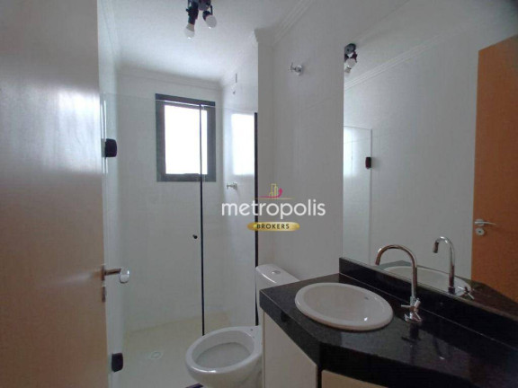 Imagem Apartamento com 2 Quartos para Alugar, 102 m² em Boa Vista - São Caetano Do Sul