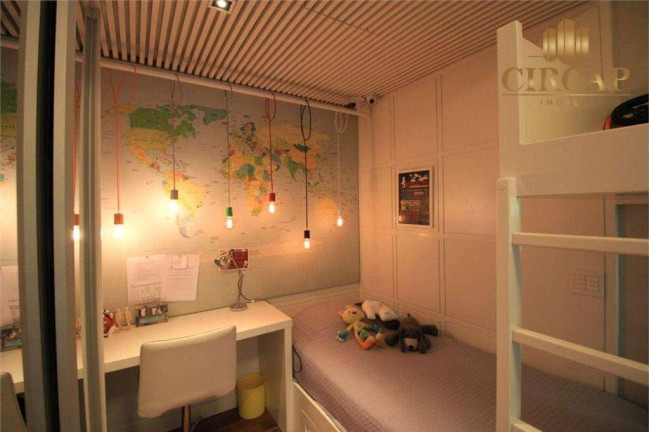 Imagem Apartamento com 4 Quartos à Venda, 501 m² em Alto De Pinheiros - São Paulo Imagem Apartamento com 4 Quartos à Venda, 501 m² em Alto De Pinheiros - São Paulo