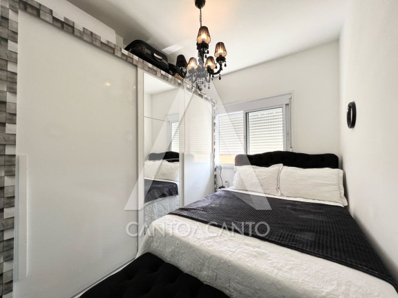 Imagem Apartamento com 2 Quartos à Venda, 71 m² em Jardim Santa Mônica - Sinop