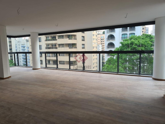 Imagem Apartamento com 3 Quartos à Venda, 205 m² em Jardim Paulista - São Paulo Imagem Apartamento com 3 Quartos à Venda, 205 m² em Jardim Paulista - São Paulo
