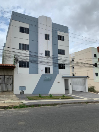 Imagem Flat com 2 Quartos à Venda, 68 m² em Candeias - Vitória Da Conquista Imagem Flat com 2 Quartos à Venda, 68 m² em Candeias - Vitória Da Conquista