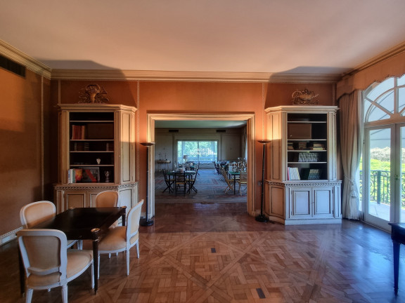 Imagem Apartamento com 4 Quartos à Venda, 780 m² em Jardim Europa - São Paulo