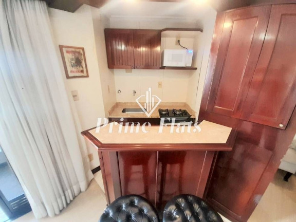 Imagem Apartamento com 1 Quarto à Venda, 39 m² em Higienópolis - São Paulo Imagem Apartamento com 1 Quarto à Venda, 39 m² em Higienópolis - São Paulo