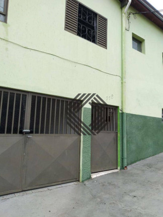 Imagem Casa com 3 Quartos à Venda, 174 m² em Vila Santana - Sorocaba Imagem Casa com 3 Quartos à Venda, 174 m² em Vila Santana - Sorocaba