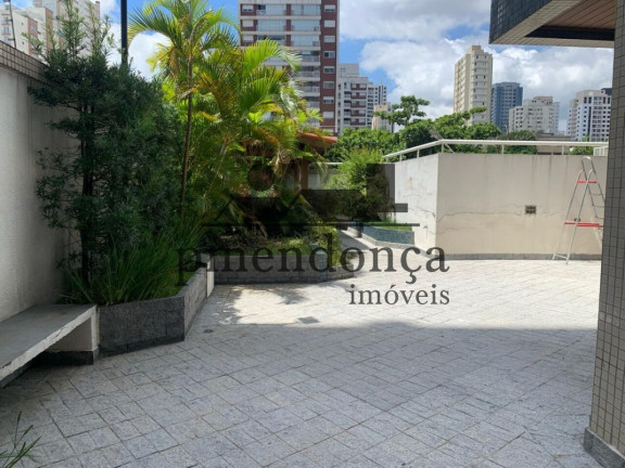 Imagem Apartamento com 3 Quartos à Venda, 86 m² em Vila Romana - São Paulo Imagem Apartamento com 3 Quartos à Venda, 86 m² em Vila Romana - São Paulo
