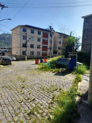 Imagem Apartamento com 2 Quartos à Venda, 47 m² em Santíssimo - Rio De Janeiro Imagem Apartamento com 2 Quartos à Venda, 47 m² em Santíssimo - Rio De Janeiro