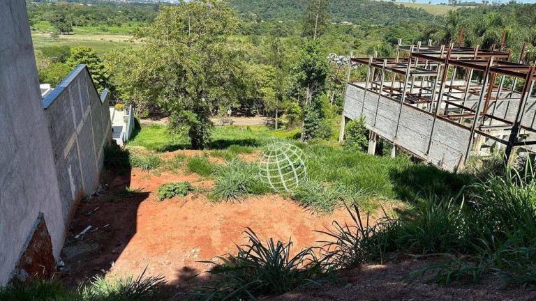 Terreno à Venda, 800 m² em Condominio Porto Atibaia - Atibaia